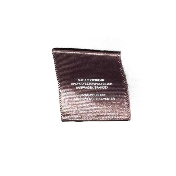 Belle Badgley Mischka Dress Women 4 Green Allover Sequin Party Cocktails Formal - Picture 7 of 8